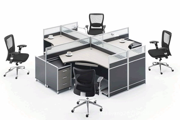 板式辦公家具怎么設計？